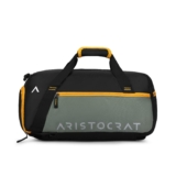 Aristrocrat Power Polyester 52cm Gym Duffle Bag fo &hellip;