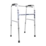 Asmofit Foldable Walker – Lightweight, Adjustabl &hellip;