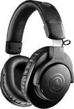 Audio-Technica Ath-M20Xbt Wireless Over-Ear Headph &hellip;