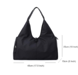 BANQLYN Women Nylon Dry Wet Depart Sport Bags Mult &hellip;
