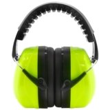 BDS Safety Premium Ear Muffs – NRR 26dB SNR 33dB &hellip;