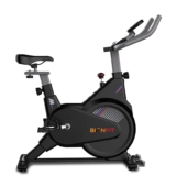 BIONFIT ApeX Pro Gym Cycle for Home | Spin Bike Cy &hellip;