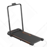 BIONFIT Cardio-X1 Treadmill for Home Gym | 2 HP Pe &hellip;