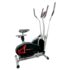 Cockatoo CTM-05 3HP Peak DC Motorized Treadmill fo &hellip;