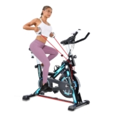 BIONFIT Exercise Bike For Home | Fitness Gym Cycle &hellip;