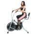 Folding Pedal Exerciser,Mini Exercise Bike,Portabl &hellip;