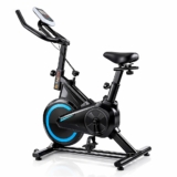BIONFIT Exercise Cycle for Home Gym | Spin Bike fo &hellip;