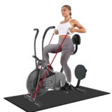 BIONFIT Moving Handle Gym Cycle for Home | Exercis &hellip;