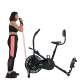 BIONFIT Patented Design Exercise Cycle for Home, M &hellip;