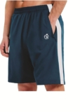 BLUE STAR SHARK Athletic Sports Short || Shorts fo &hellip;