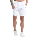 BLUE STAR SHARK Athletic Sports Shorts for Men wit &hellip;
