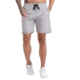 BLUE STAR SHARK Athletic Sports Shorts for Men wit &hellip;