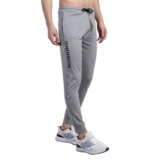 BLUE STAR SHARK Men’s Slim Fit Track Pants � &hellip;