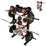 BULLAR Dumbbell Rack for Home Gym, Heavy Duty Weig &hellip;