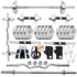 Travel Duffel Bag Sports Tote Shoulder Gym Bag Wom &hellip;