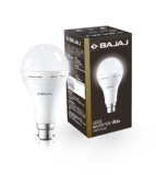 Bajaj LEDZ 12W Rechargeable Emergency Inverter LED &hellip;