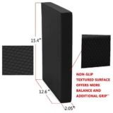Balance Pad Foam Cushion for Yoga, Physical Therap &hellip;