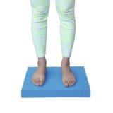 Balance Pad Foam Large Yoga Mat Trainer for Physic &hellip;