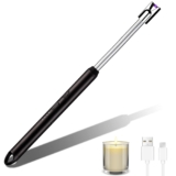 Bar Arc Electric Lighter With Longer Neck, Safety  &hellip;