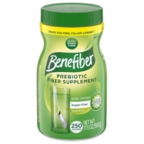Benefiber Taste-Free, Sugar-Free Fiber Supplement  &hellip;