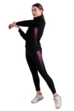 Benzos Women’s Body Fitted Gym Running Sport &hellip;