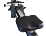 Black Silicone Rowing Machine Seat Cover by Vapor  &hellip;