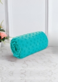 Black gold The Finer Touch Lightweight Yoga Mat To &hellip;