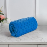 Black gold The Finer Touch Premium Microfiber Yoga &hellip;