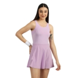 BlissClub The Do-It-All Dress | Inbuilt Shorts wit &hellip;