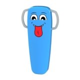 Blix Queaky Charge: Rechargeable Sound Making Toy  &hellip;