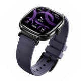 Boat Chrome Ivory Smart Watch for Women, co-Design &hellip;