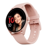 Boat Lunar Link Smart Watch w/ 1.4″ (3.5 cm) &hellip;