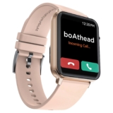 Boat Wave Call Smart Watch for Men & Women, B &hellip;