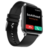 Boat Wave Call Smart Watch w/Bluetooth Calling, 1. &hellip;