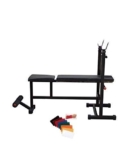 BodyFit Weight Lifting Multi Purpose Adjustable Be &hellip;