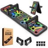 Bodyband Pushup Board for Men and Women – Fi &hellip;