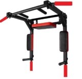 Bodyfit Heavy Multifunctional Wall Mounted pull Up &hellip;