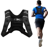 Bodystation Neoprene Weighted Vest for Men &  &hellip;