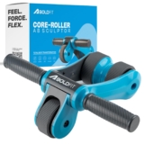 Boldfit Abs Roller for Men & Women Premium Ab &hellip;