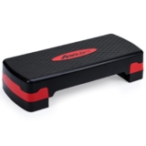 Boldfit Aerobic Stepper for Home Workout, Adjustab &hellip;