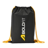 Boldfit Drawstring Bag for Men 25ltrs Gym Bag for  &hellip;