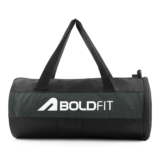 Boldfit Gym Bags for Men with Separate Shoe Compar &hellip;