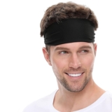 Boldfit Headband for Men & Women – Head &hellip;
