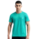 Boldfit Men’s Polyester Regular Fit T-Shirt  &hellip;