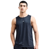 Boldfit Men’s Polyester Regular Fit Vest  &hellip;