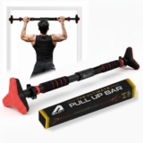 Boldfit Pull Up Bars For Home Workout -Chin Up Bar &hellip;