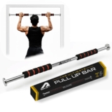 Boldfit Pull Up Bars For Home Workout -Chin Up Bar &hellip;