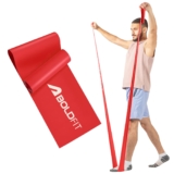 Boldfit Resistance Bands for Workout for Women Pil &hellip;