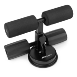 Boldfit Sit Up Bar with Suction Cup Base, Adjustab &hellip;
