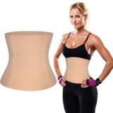 Boldfit Skin Tummy Shaper for Women Nude Colour Bo &hellip;